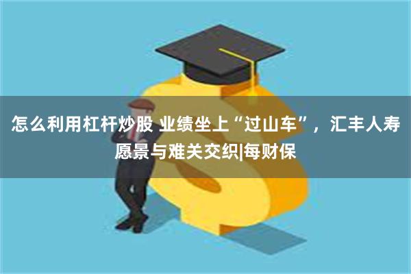 怎么利用杠杆炒股 业绩坐上“过山车”，汇丰人寿愿景与难关交织|每财保