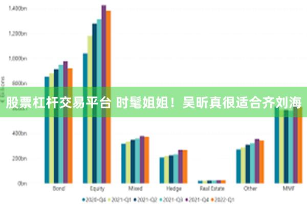 股票杠杆交易平台 时髦姐姐！吴昕真很适合齐刘海