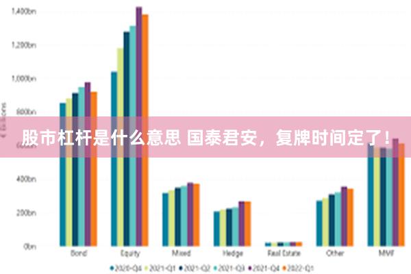 股市杠杆是什么意思 国泰君安，复牌时间定了！